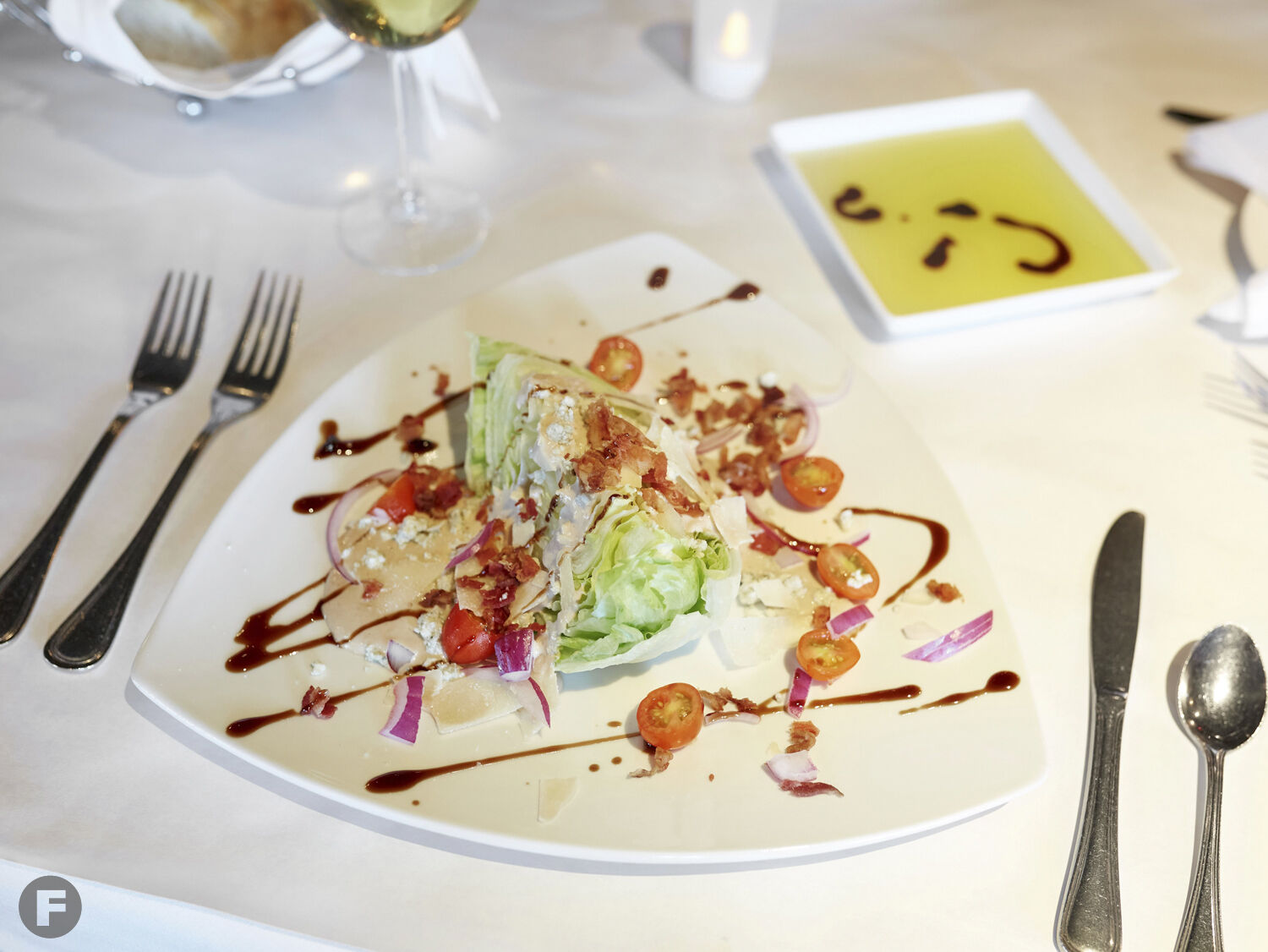 Nicola’s Ristorante